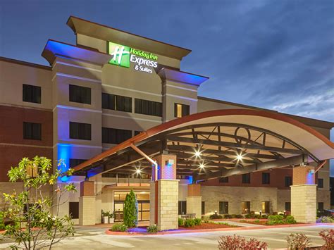 holiday inn express columbia mo.